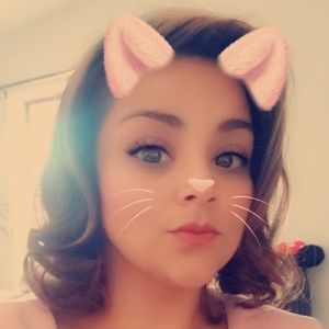 Meet your Posher, Ruth t